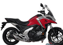 Honda NC 750 X DCT ABS RC90 [2021-2024] - Variotouringscreen "VTM" - mit Spoiler