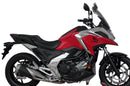 Honda NC 750 X DCT ABS RC90 [2021-2024] - Variotouringscreen "VTM" - mit Spoiler