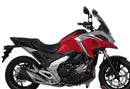 Honda NC 750 X DCT ABS RC90 [2021-2024] - Variotouringscreen "VTM" - mit Spoiler