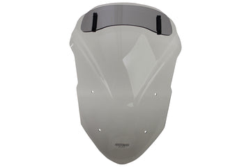 Yamaha TRACER 900 GT ABS [2022] - Variotouringscreen "VTM" - mit Spoiler