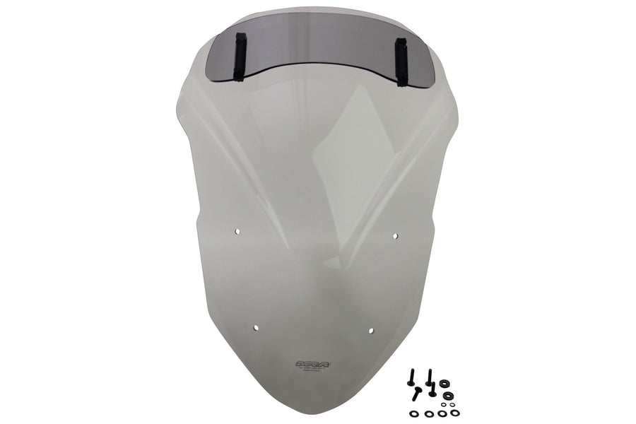 Yamaha Tracer 900 ABS [2021-2022] - Variotouringscreen "VTM" - mit Spoiler