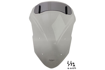 Yamaha Tracer 9 GT [2023-2024] - Variotouringscreen "VTM" - mit Spoiler