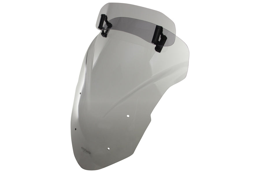 Yamaha Tracer 900 ABS [2021-2022] - Variotouringscreen "VTM" - mit Spoiler