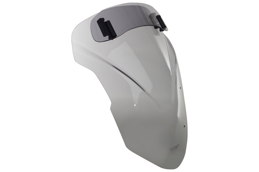 Yamaha TRACER 900 GT ABS RN57 [2021] - Variotouringscreen "VTM" - mit Spoiler