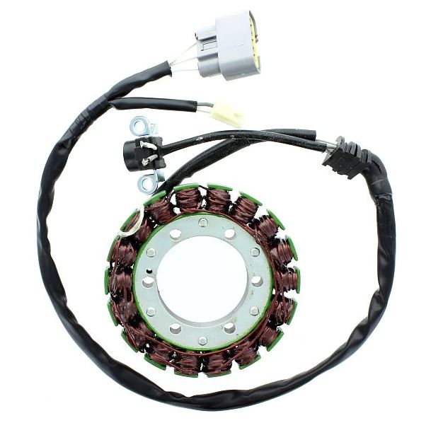 Yamaha MT07 RM04 [2015-2016] - Stator - Yamaha FZ-07