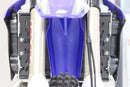 Sherco 250 SEF Factory [2024] - Xtrem Kühlerschutz Schwarz - Sherco