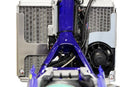Sherco 300 SE-R Factory [2020-2023] - Xtrem Kühlerschutz Schwarz - Sherco