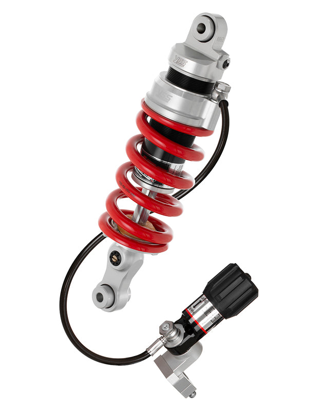 Honda Nc 750 [YSS] - Rear wheel monoshock gas