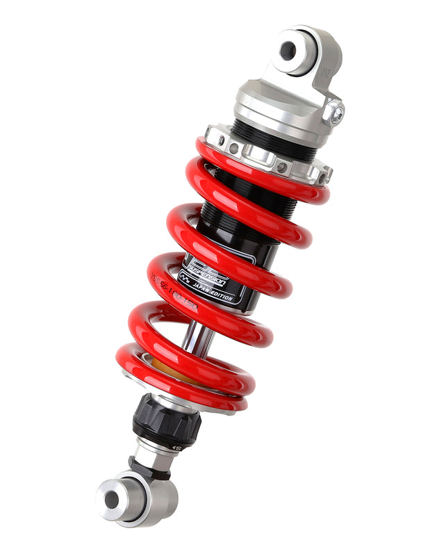 Ktm Duke 125 [YSS] - Rear wheel monoshock gas