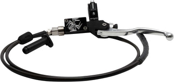 Husqvarna Te 125 [REKLUSE] - Racing left hand rear brake set