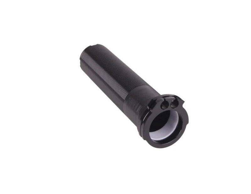 Harley Davidson Touring [ODI] - V-Twin Fusion Throttle Sleeve - Harley Davidson (1984-)
