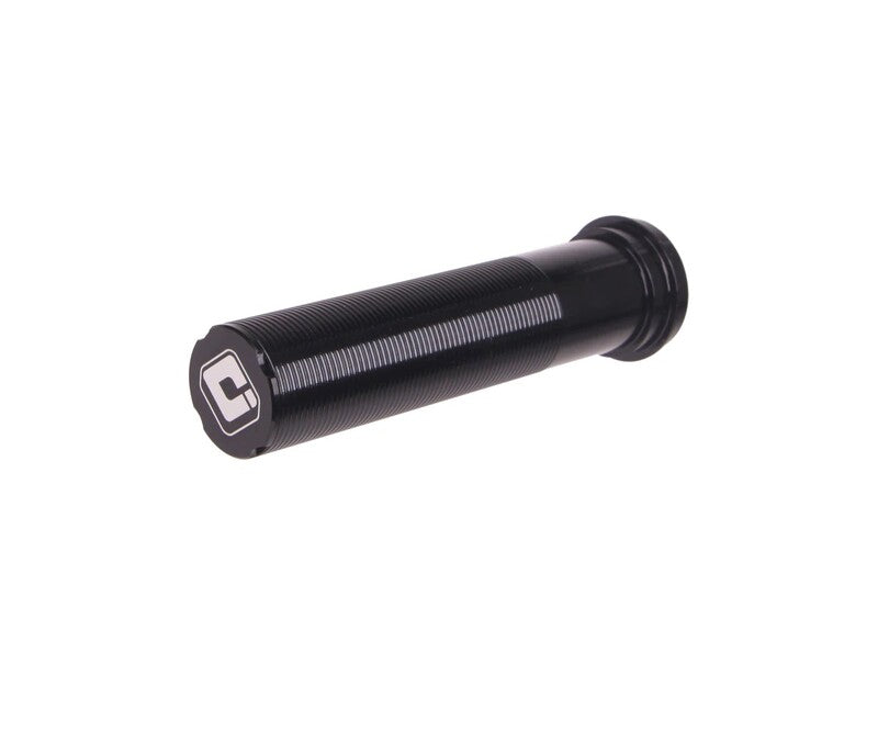 Harley Davidson Flhtc [ODI] - V-Twin Fusion throttle twist sleeve - Harley Davidson cable (2008+)