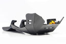 Tm Racing EN 250 FI [2022-2024] - Xtrem Unterfahrschutz - PHD 8mm TM Racing EN250Fi/300Fi