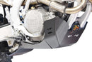 Tm Racing EN 250 FI [2022-2024] - Xtrem Unterfahrschutz - PHD 8mm TM Racing EN250Fi/300Fi