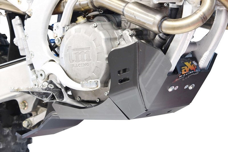 Tm Racing EN 300 4 T FI ES [2022-2024] - Xtrem underrun protection - PHD 8mm TM Racing EN250Fi/300Fi