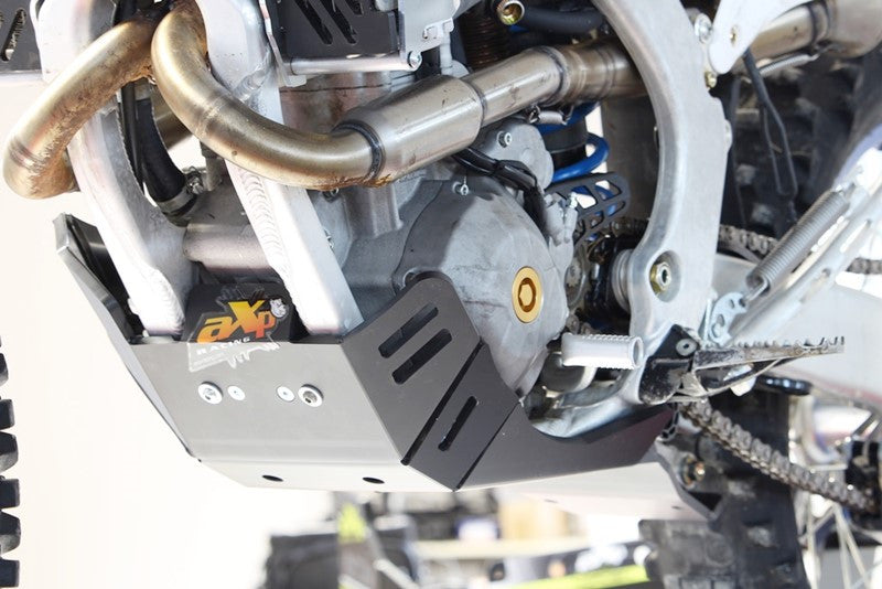 Tm Racing EN 250 FI [2022-2024] - Xtrem Unterfahrschutz - PHD 8mm TM Racing EN250Fi/300Fi