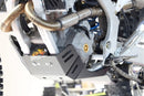 Tm Racing EN 300 4 T FI ES [2022-2024] - Xtrem underrun protection - PHD 8mm TM Racing EN250Fi/300Fi