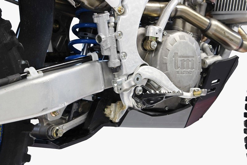 Tm Racing EN 250 FI [2022-2024] - Xtrem Unterfahrschutz - PHD 8mm TM Racing EN250Fi/300Fi