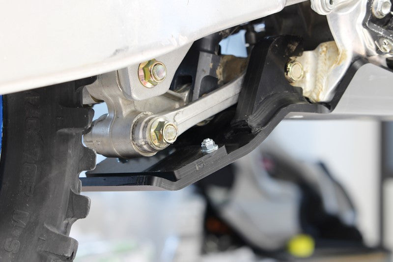 Tm Racing EN 300 4 T FI ES [2022-2024] - Xtrem underrun protection - PHD 8mm TM Racing EN250Fi/300Fi