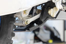 Tm Racing EN 300 4 T FI ES [2022-2024] - Xtrem underrun protection - PHD 8mm TM Racing EN250Fi/300Fi