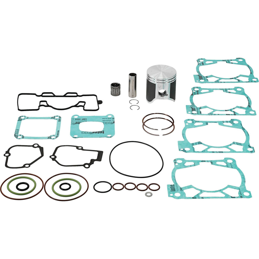GAS GAS MC 125 [2021-2023] - Komplettes Top End Kit - Gusskolben