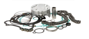 Kawasaki KX 250 (KX 252 B) [2021] - Komplettes Top End Kit - Replica Schmiedekolben