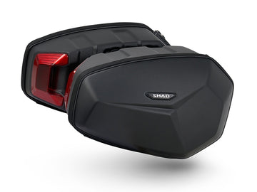 [SHAD] - E48SR side bag set 2 x 15 liters