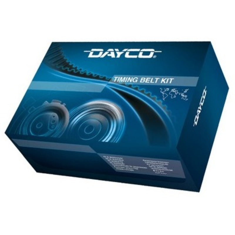 Ducati S 620 [DAYCO] - timing belt kit including tensioner and guide rollers