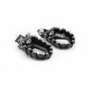 Honda Nt 1100 Dct [S3] - Solid footrests - Honda Africa Twin-1