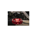 Honda CRF 1100 L Africa Twin DCT ABS [2020-2023] - Solid Fußrasten - Honda Africa Twin