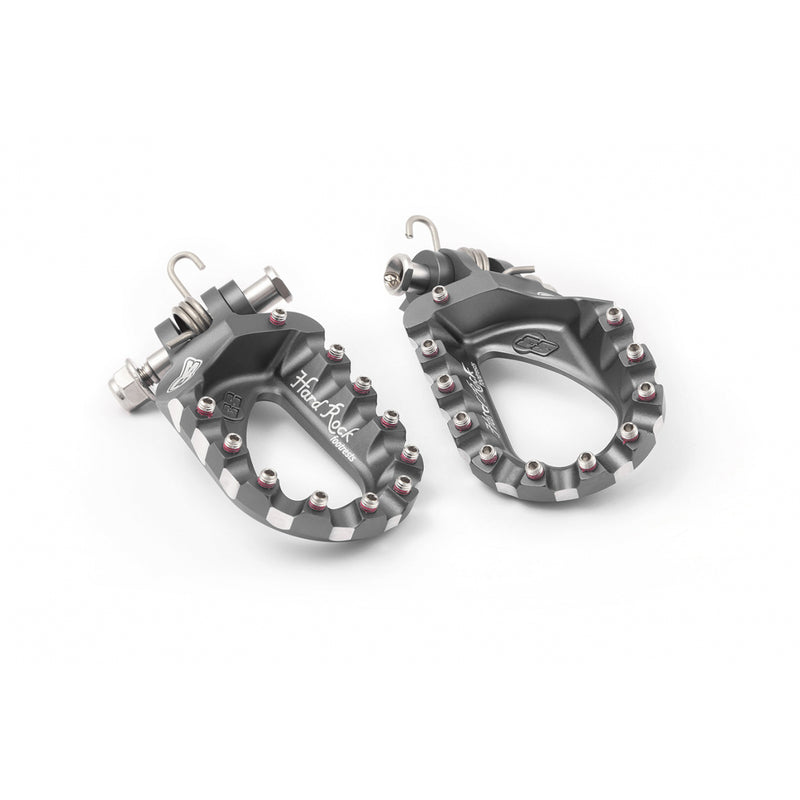 Bmw R 1200 Gs Lc [S3] - Hard Rock footrests