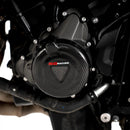 Triumph Trident 660 [2021-2026] - Motorgehäuse Slider (Links) - Triumph Trident 660/660
