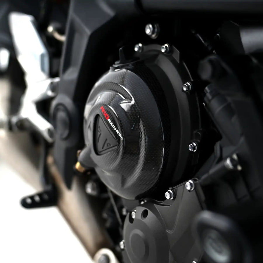 TRIUMPH TIGER SPORT 660 [2022-2025] - Motorgehäuse Slider (Rechts) - Triumph Trident 660/660