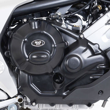 Honda NC 750 X DCT ABS RC90 [2026] - Engine case cover protection - Honda NC750X