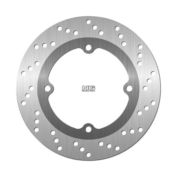 Honda Cmx 500 Rebel Se [NG BRAKE DISC] - round rigid brake disc