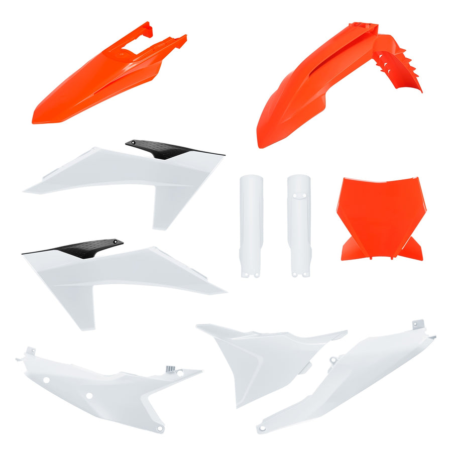 KTM 125 SX [2023-2024] - Plastik-Kit