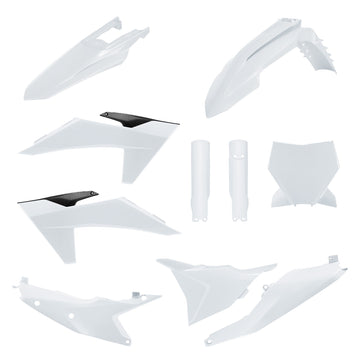 KTM 350 XC F [2023-2024] - Plastik-Kit