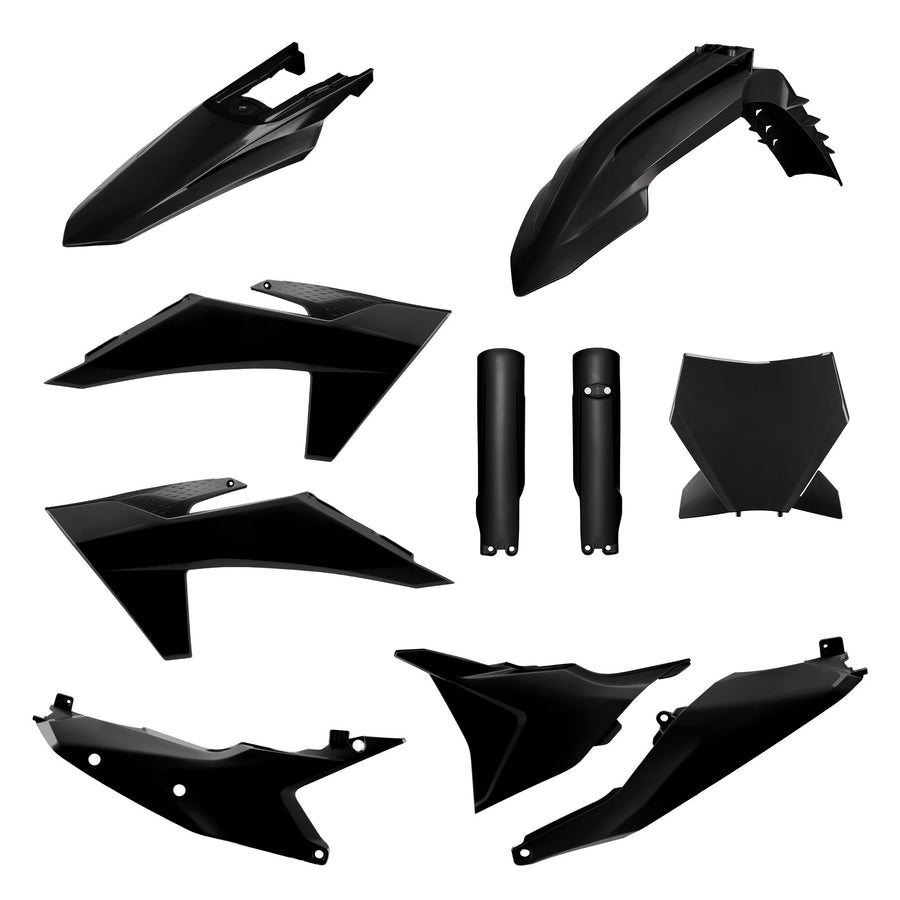 KTM 125 SX [2023-2024] - Plastik-Kit