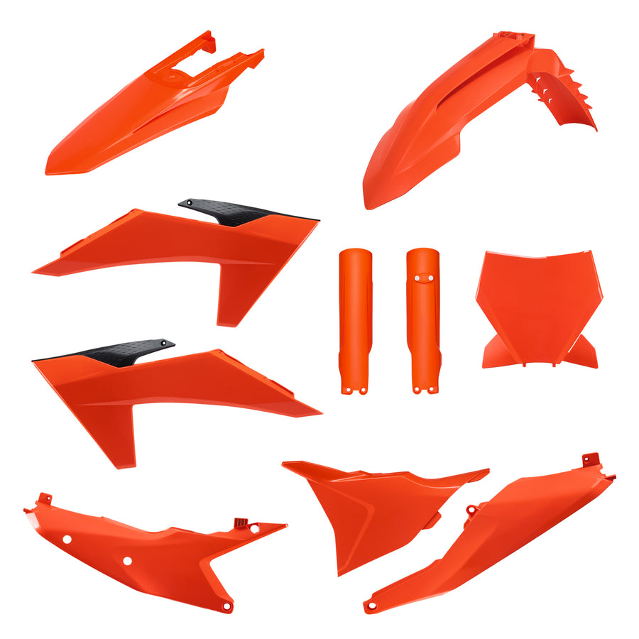 KTM 350 XC F [2023-2024] - Plastik-Kit