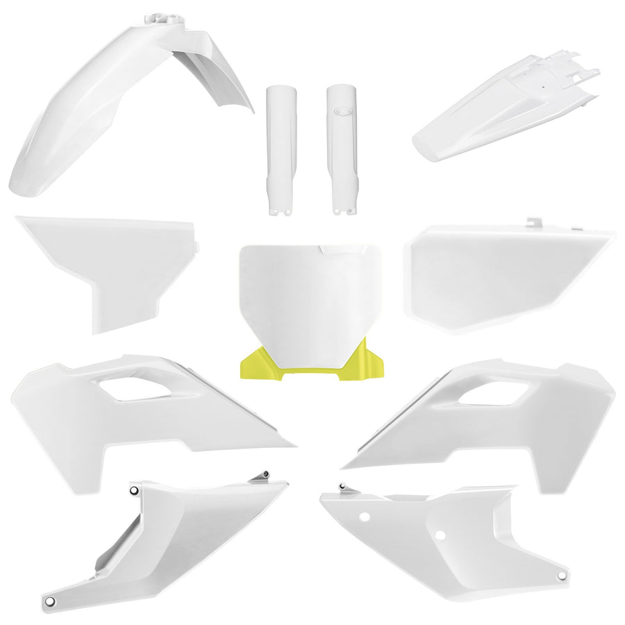 HUSQVARNA TC 125 [2023-2024] - Plastik-Kit