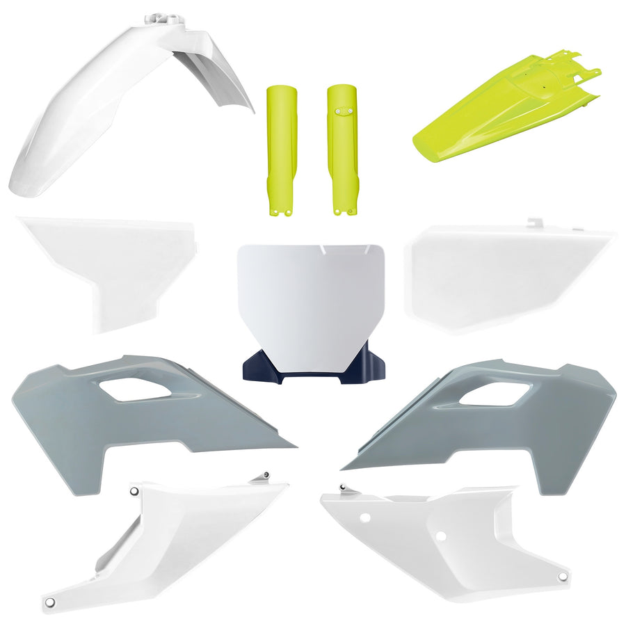 HUSQVARNA FC 250 [2023-2024] - Plastic kit