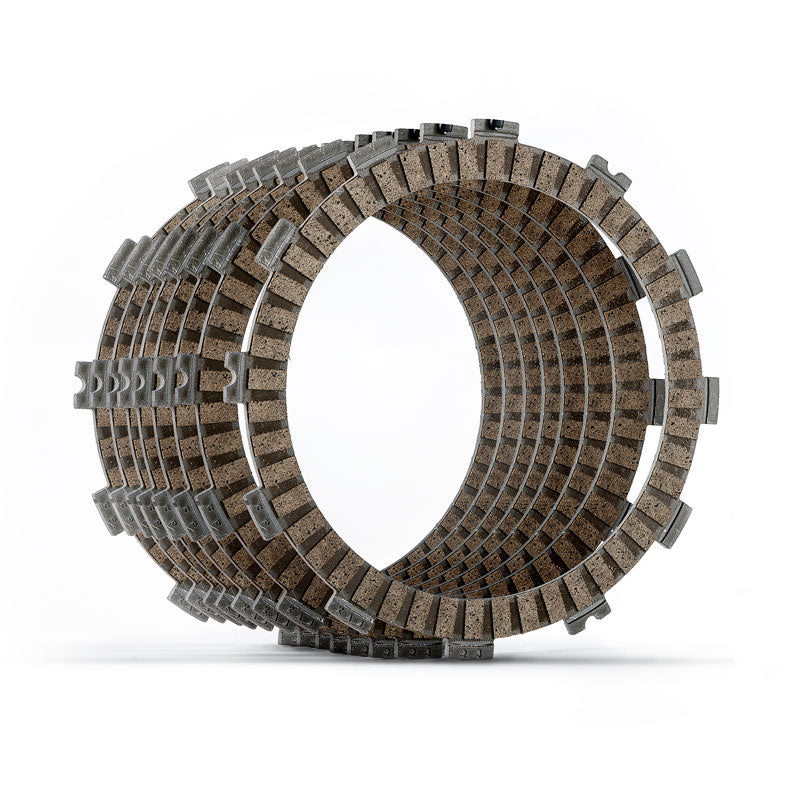 Suzuki LT-Z 400 Quadsport Special Edition 2 WD [2009-2012] - Friction disc clutch kit