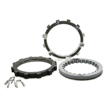 Yamaha YZ 250 F (CG 14) [2003] - RadiusCX steel and friction disc clutch kit