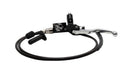 Beta RR 125 [REKLUSE] - Racing left hand rear brake kit-1