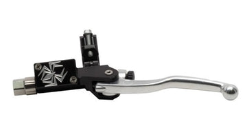Beta RR 125 [REKLUSE] - Racing left hand rear brake kit - 0