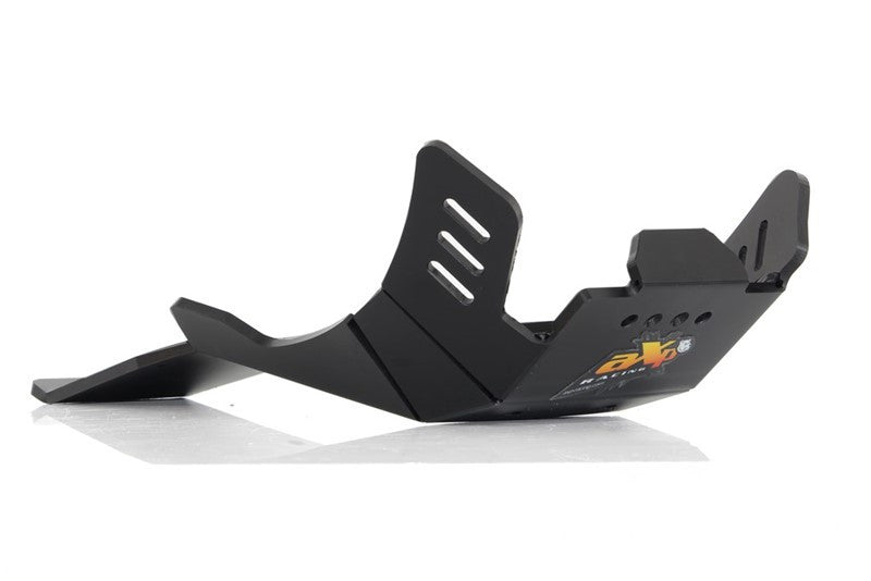 Tm Racing EN 144 FI [2022-2023] - Xtrem Unterlegplatte - PHD 8mm TM Racing EN125FI/144Fi