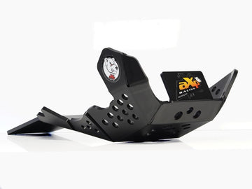 Honda CRF 250 R (ME 12) [2022-2023] - Xtrem Unterlegplatte - PHD 8mm - Honda CRF250R/250RX/300RX