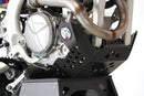 Honda CRF 250 RX Enduro [2022-2027] - Xtrem Unterlegplatte - PHD 8mm - Honda CRF250R/250RX/300RX
