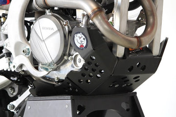 Honda CRF 250 RX Enduro [2022-2027] - Xtrem Unterlegplatte - PHD 8mm - Honda CRF250R/250RX/300RX