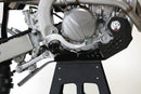 Honda CRF 450 RX Enduro (PE 07) [2024] - Xtrem Unterlegplatte - PHD 8mm - Honda CRF250R/250RX/300RX